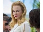 Nicole Kidman “Grace Monaco”: accoglienza fredda fischi Cannes (foto)