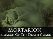 News Horus Heresy Weekender: Mortarion Cerastus Knight Lancer