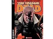 Nuove Uscite "Qui comando io!" l'albo "The Walking Dead"