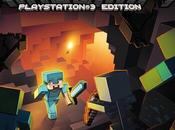 Minecraft PlayStation Edition negozi