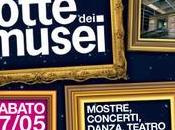 Sabato maggio torna Roma “Notte Musei”!