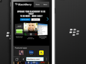 BlackBerry annuncia nuovo smartphone budget-oriented