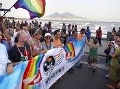 Pride: annunciata data della sfilata Napoli