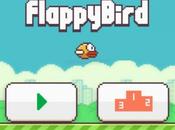 Flappy Bird: ritorno imminente