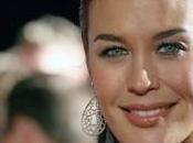 Megan Gale mamma