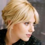Scarlett Johansson porta tribunale scrittore francese