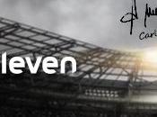 United Eleven, scatta Beta gioco manageriale Nexon Europe