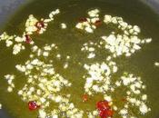 Spaghetti alla puttanesca