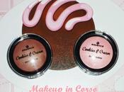 Ombretti Cookies Cream Essence