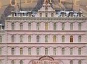 Grand Budapest Hotel