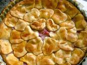 Crostata alle fragole velocissima