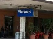 Diario Viaggio: Viareggio, mare Punto Nave Viareggio