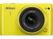 Nikon presenta fotocamera digitale mirrorless