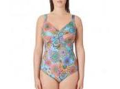 Costumi interi 2014 taglie forti firmati Persona