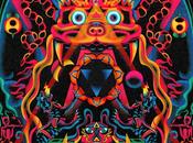 PIRAMIDE SANGUE, Sette