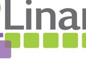 Linaro lavoro Android versione 64bit