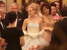 FILM romantico Grace Monaco apre danze Cannes 2014