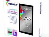 ADATA presenta Premier SP610