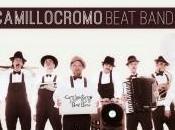 Tempo Unusual Party Fabbrica Europa