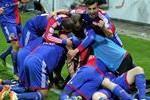 Switzerland Super League: Basilea ancora volta campione, Grasshoppers solo secondo