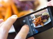 Mangiare gratis Instagram: l’ultima trovata ristorante