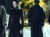 Penny Dreadful Inizio Stagione