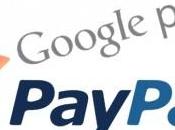 Finalmente Google Play Supporta Paypal come Metodo Pagamento Download