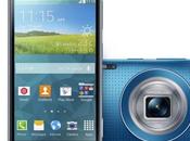 Samsung Galaxy Zoom protagonista nuovo video promo