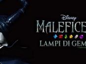 Maleficent Lampi Gemme nuovo puzzle game Android