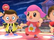 Super Smash Bros. saranno presenti diverse varianti Villager Animal Crossing Notizia