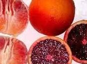 Arancia rossa frutta importata dall’estero “taroccata” etilene