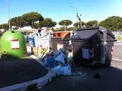 Rifiuti. attenta disamina sulla situazione Colle Sole