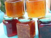 Marmellate confetture