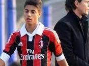 Milan potrebbe esordire anni talento Mastour.