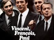 “Tre amici, mogli (affettuosamente) altre” Claude Sautet: malinconico ritratto della società francese primi anni settanta.