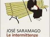 intermittenze della morte (Saramago)