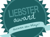 Liebster Award: discover blogs!