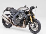 Horex Cafe Racer Limited Edition 2014