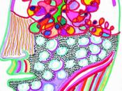 Quindici tecniche nuove Psicopittografia