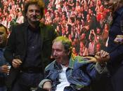 Francesco Nuti: Serata Speciale Celebrare Vita l’Amicizia