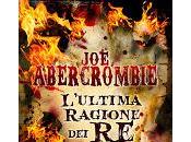 L'ultima ragione Ultima ratio regum Abercrombie