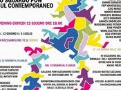 Now: sguardo contemporaneo