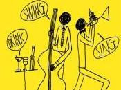 Mercato centrale tutto drink, swing, sing