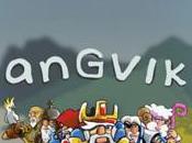 Angvik Requisiti
