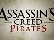Assassin’s Creed Pirates aggiorna alla versione 1.3.0