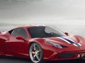 Ferrari chiama Jean-Jacques reparto motori