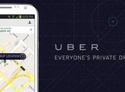 Come funziona Uber, l’app scatenato taxisti Milano