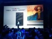 Evento Xiaomi: presentati Xiaomi MiPad!