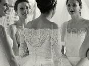Abiti sposa Antonella Rossi collezione 2014