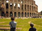 consigli visitare Roma bambini